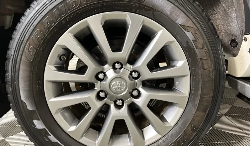 2020 Toyota Prado Vx-L 2.8gd Auto For Sale in Nairobi full