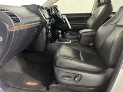 2020 Toyota Prado Vx-L 2.8gd Auto For Sale in Nairobi full