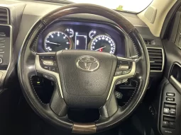 2020 Toyota Prado Vx-L 2.8gd Auto For Sale in Nairobi full