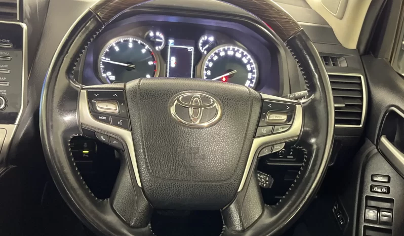 2020 Toyota Prado Vx-L 2.8gd Auto For Sale in Nairobi full