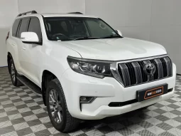 2020 Toyota Prado Vx-L 2.8gd Auto For Sale in Nairobi full