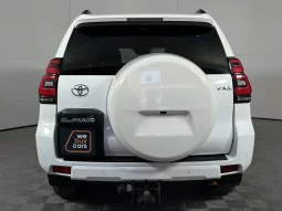 2020 Toyota Prado Vx-L 2.8gd Auto For Sale in Nairobi full