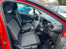 2019 Citroen C3 For Sale In Kenya full