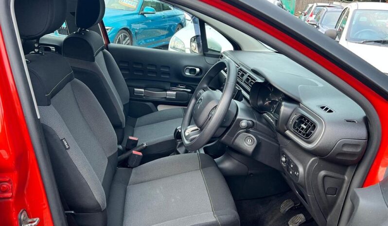 2019 Citroen C3 For Sale In Kenya full