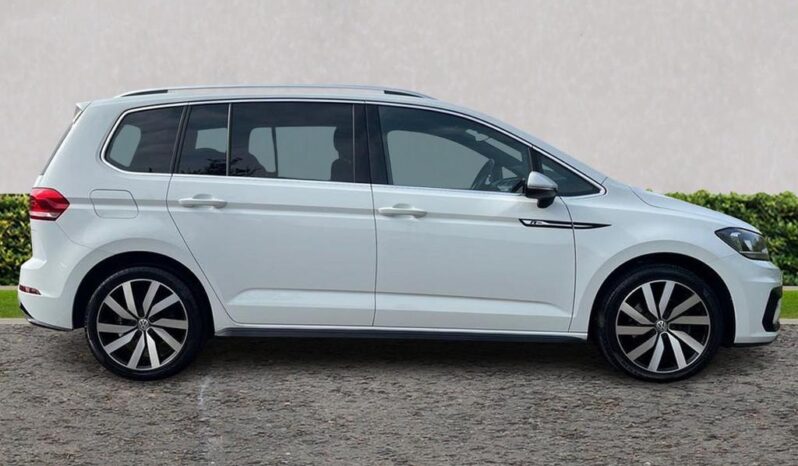 2020 Volkswagen Touran For Sale In Kenya full