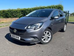 2019 Opel Corsa For Sale In Kenya full