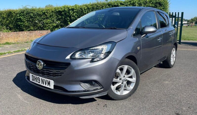 2019 Opel Corsa For Sale In Kenya full
