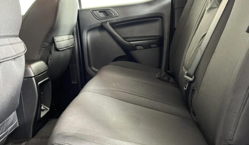 2020 Ford Ranger For Sale in Kenya full