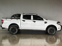 2020 Ford Ranger For Sale in Kenya full