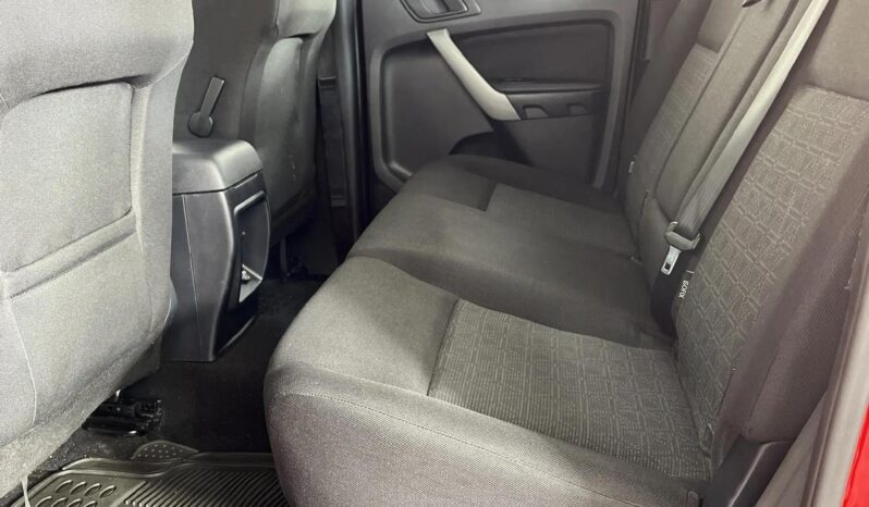 2020 Ford Ranger For Sale in Kenya full