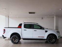 2020 Ford Ranger Thunder For Sale in Kenya full