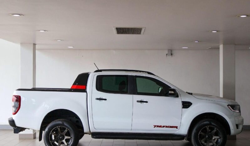 2020 Ford Ranger Thunder For Sale in Kenya full