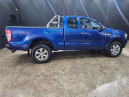 2020 Ford Ranger For Sale in Kenya full