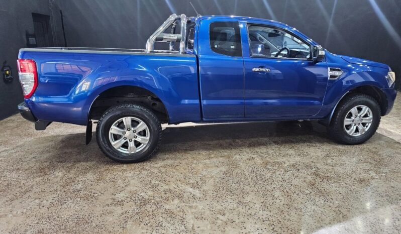 2020 Ford Ranger For Sale in Kenya full