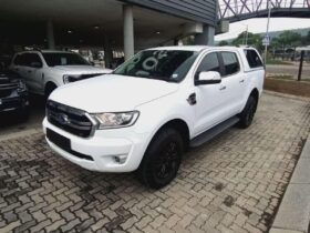 2020 Ford Ranger For Sale in Kenya