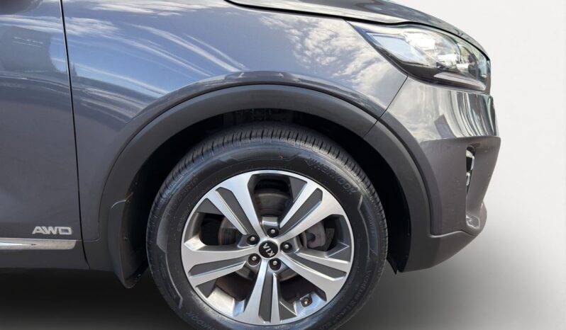 2019 Kia Sorento For Sale in Kenya full