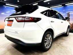 2018 Toyota Harrier For Sale in Kenya full
