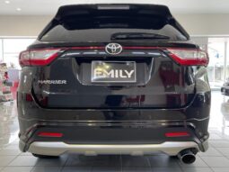 2018 Toyota Harrier For Sale in Kenya full