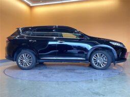 2018 Toyota Harrier For Sale in Kenya full