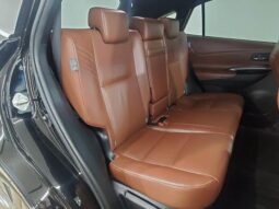 2018 Toyota Harrier For Sale in Kenya full