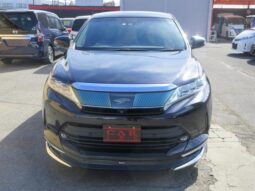 2018 Toyota Harrier For Sale in Kenya full