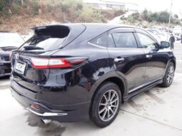 2019 Toyota Harrier For Sale in Kenya full