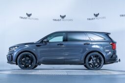 2020 Kia Sorento For Sale in Kenya full