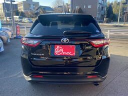 2019 Toyota Harrier For Sale in Kenya full