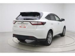 2019 Toyota Harrier For Sale in Kenya full