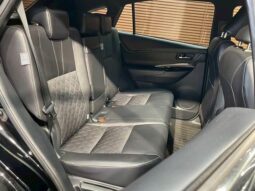 2019 Toyota Harrier For Sale in Kenya full