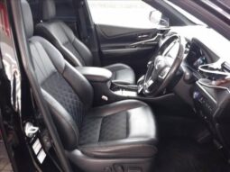 2019 Toyota Harrier For Sale in Kenya full