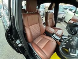 2020 Toyota Harrier For Sale in Kenya full