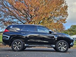2019 Mitsubishi Pajero Sport For Sale in Kenya full