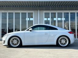 2018 Audi TT For Sale in Kenya full