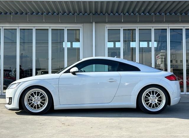 2018 Audi TT For Sale in Kenya full