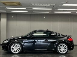 2018 Audi TT For Sale in Kenya full