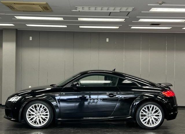 2018 Audi TT For Sale in Kenya full