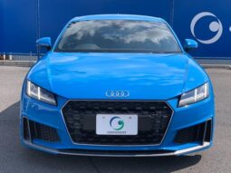 2019 Audi TT For Sale in Kenya full