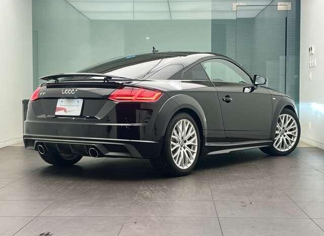 2019 Audi TT For Sale in Kenya full