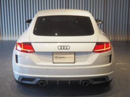2020 Audi TT For Sale in Kenya full
