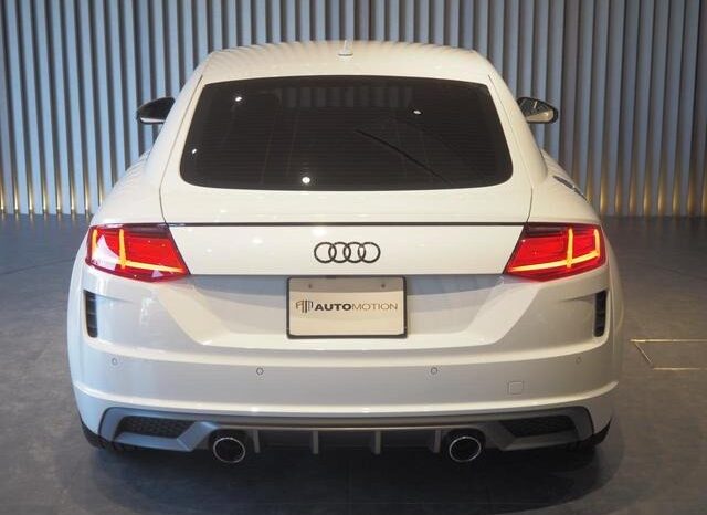 2020 Audi TT For Sale in Kenya full