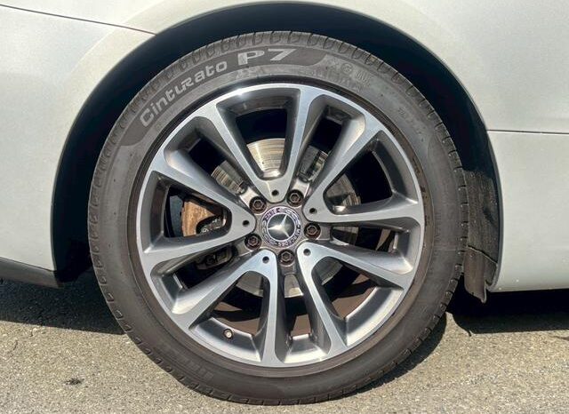 2018 Mercedes-Benz E-Class For Sale in Kenya full