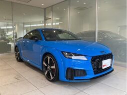 2020 Audi TT For Sale in Kenya full