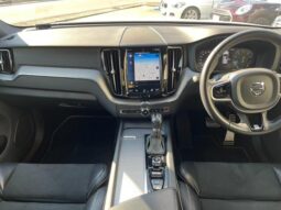 2018 Volvo XC60 For Sale in Kenya full