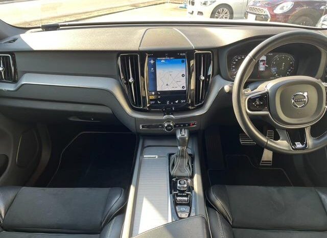 2018 Volvo XC60 For Sale in Kenya full
