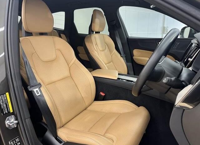 2018 Volvo XC60 For Sale in Kenya full