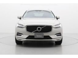 2019 Volvo XC60 For Sale in Kenya full