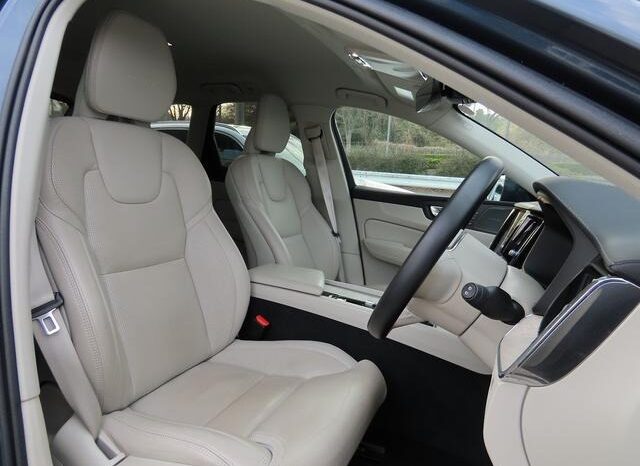 2019 Volvo XC60 For Sale in Kenya full