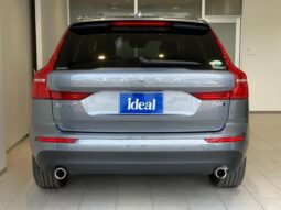 2020 Volvo XC60 For Sale in Kenya full
