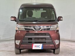 2018 Daihatsu Atrai Wagon For Sale in Kenya full